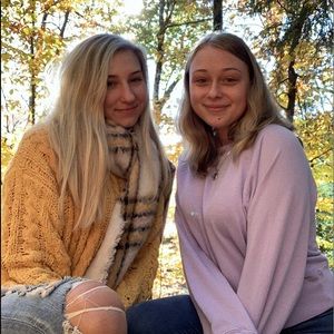 Meet your Posher, Emily